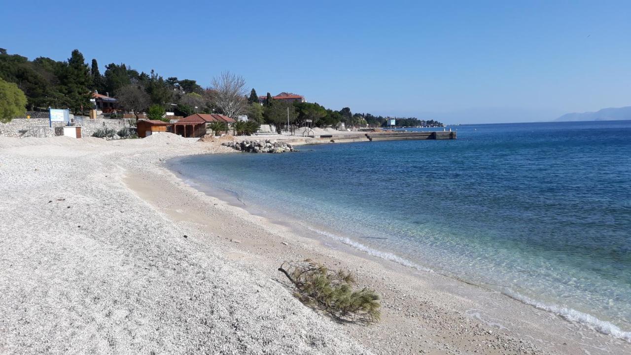 Appartement Suncano Crikvenica Εξωτερικό φωτογραφία