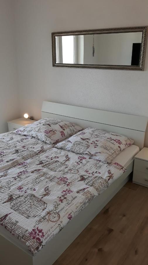 Appartement Suncano Crikvenica Εξωτερικό φωτογραφία