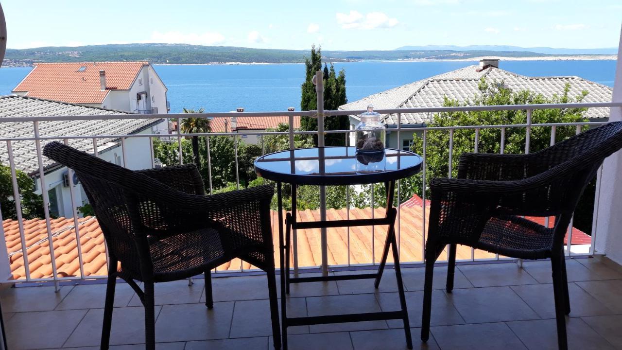 Appartement Suncano Crikvenica Εξωτερικό φωτογραφία