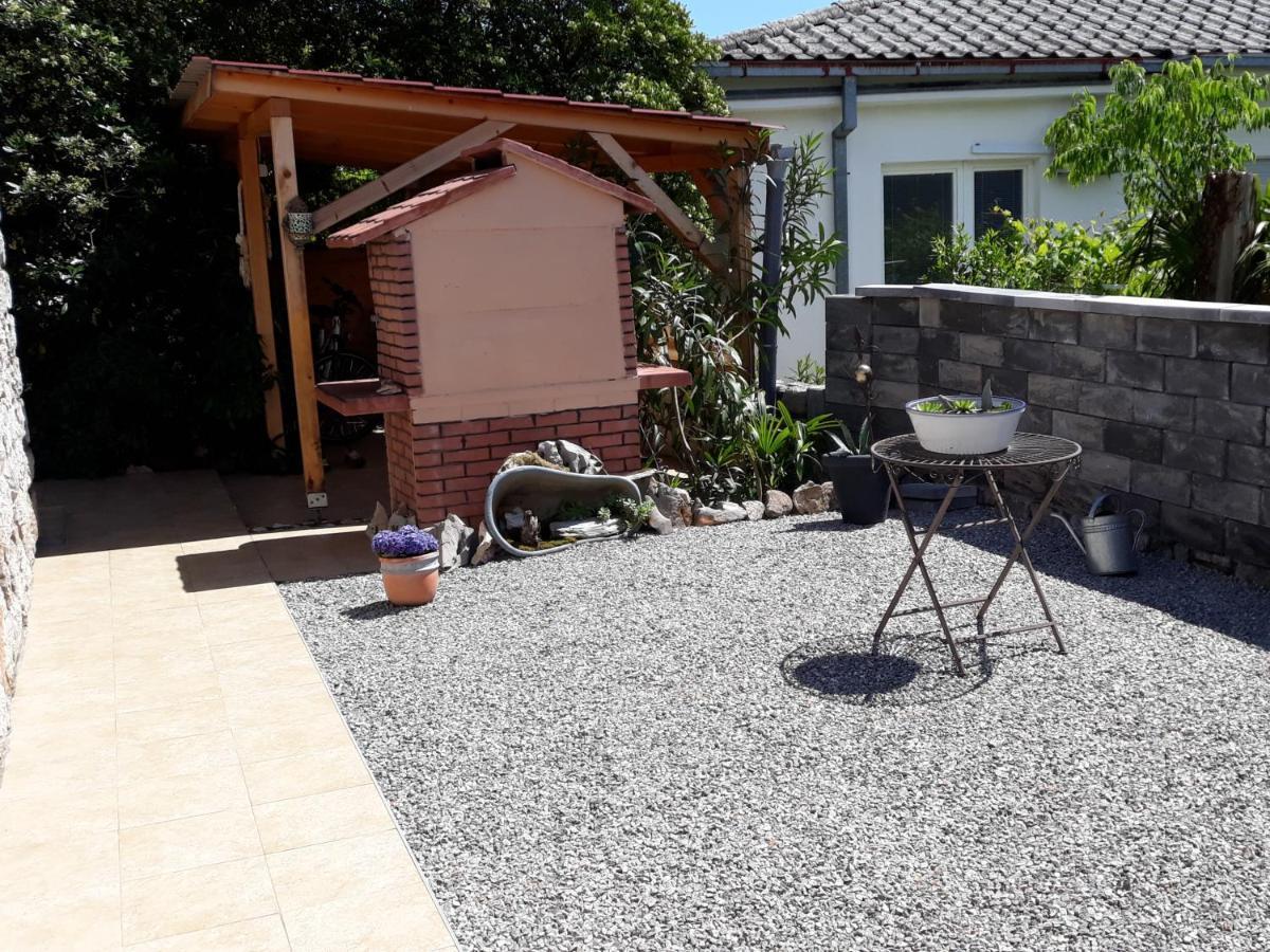 Appartement Suncano Crikvenica Εξωτερικό φωτογραφία