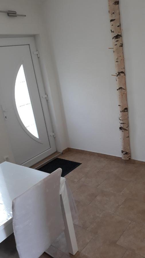 Appartement Suncano Crikvenica Εξωτερικό φωτογραφία