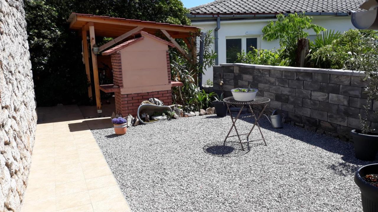 Appartement Suncano Crikvenica Εξωτερικό φωτογραφία