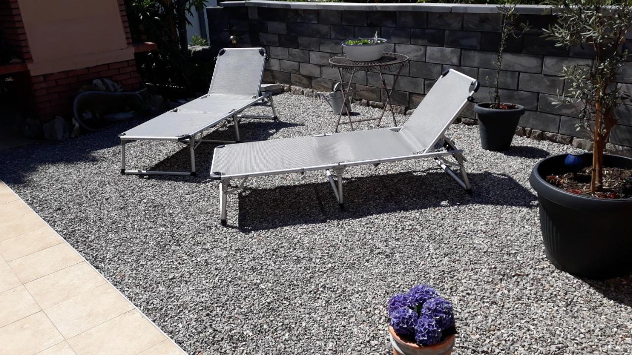 Appartement Suncano Crikvenica Εξωτερικό φωτογραφία