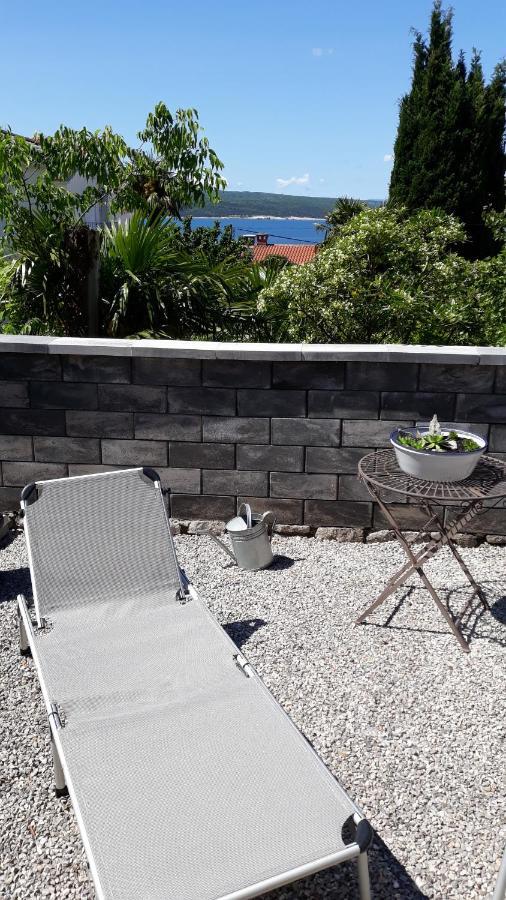 Appartement Suncano Crikvenica Εξωτερικό φωτογραφία