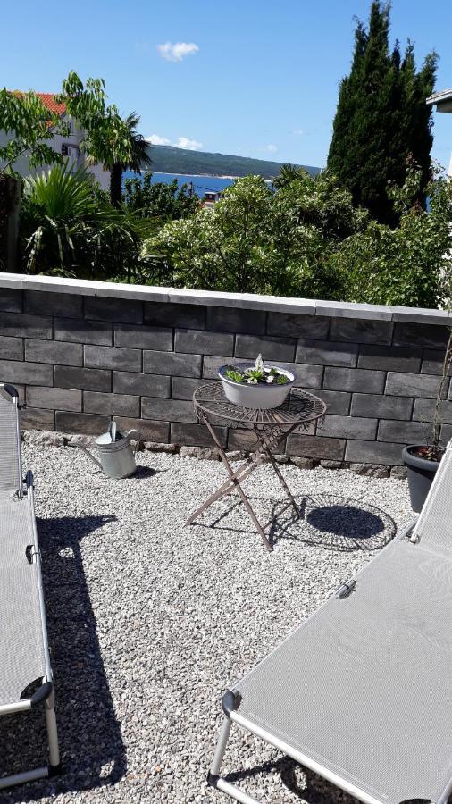 Appartement Suncano Crikvenica Εξωτερικό φωτογραφία