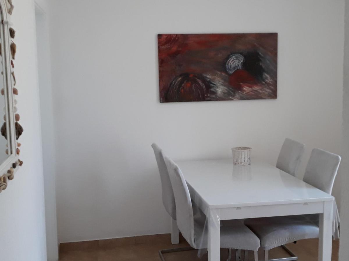 Appartement Suncano Crikvenica Εξωτερικό φωτογραφία