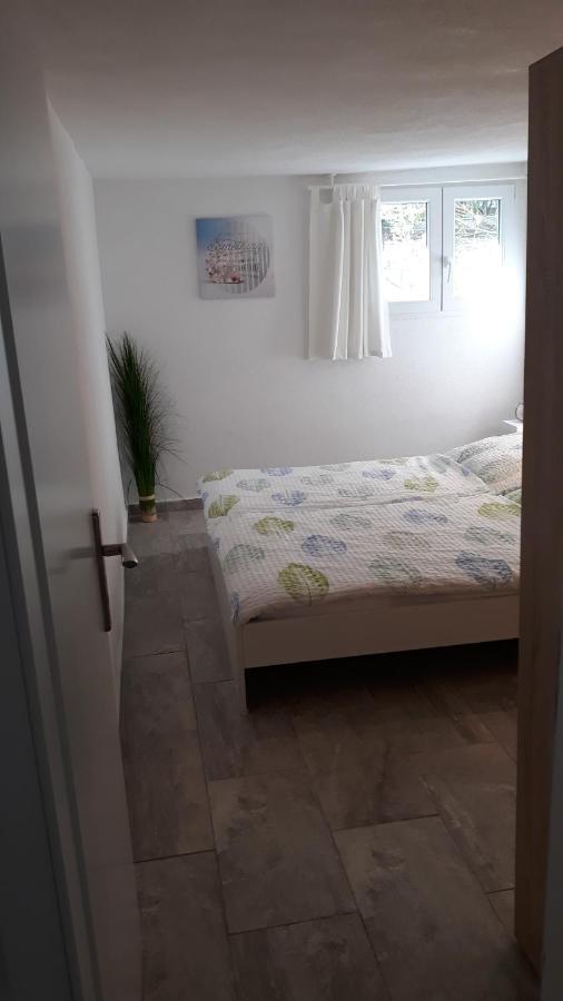 Appartement Suncano Crikvenica Εξωτερικό φωτογραφία