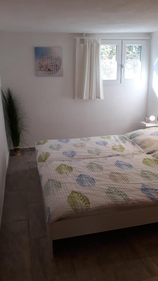 Appartement Suncano Crikvenica Εξωτερικό φωτογραφία