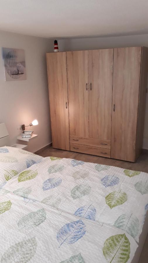 Appartement Suncano Crikvenica Εξωτερικό φωτογραφία