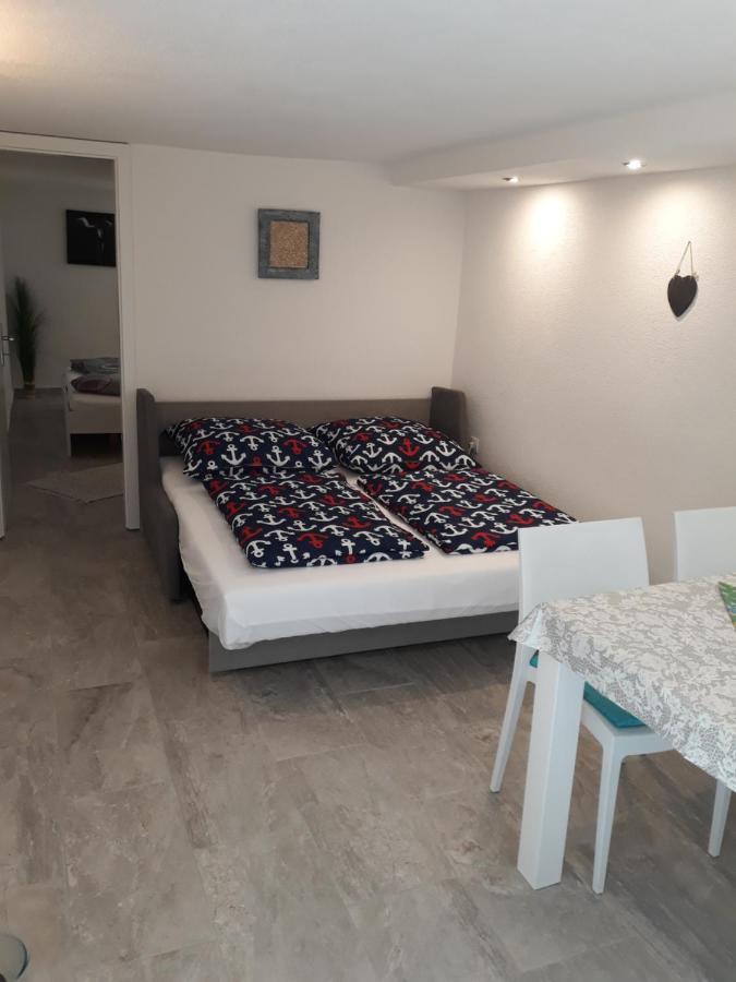 Appartement Suncano Crikvenica Εξωτερικό φωτογραφία