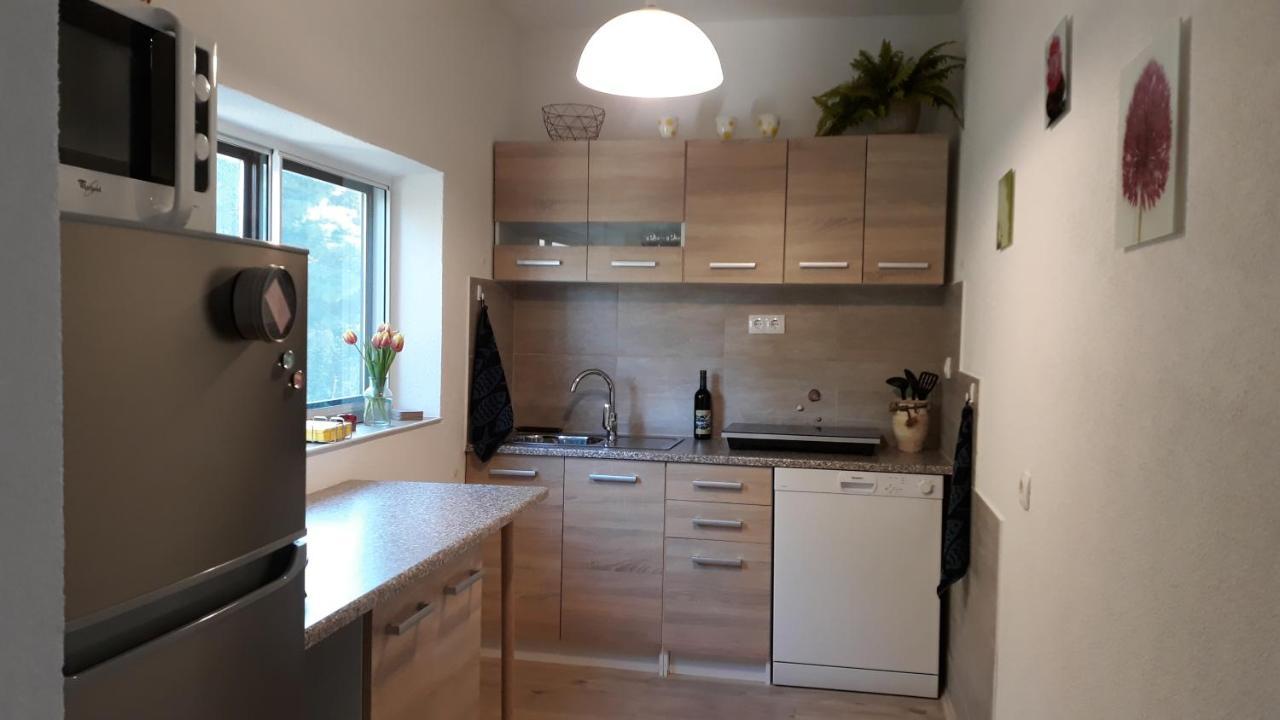 Appartement Suncano Crikvenica Εξωτερικό φωτογραφία