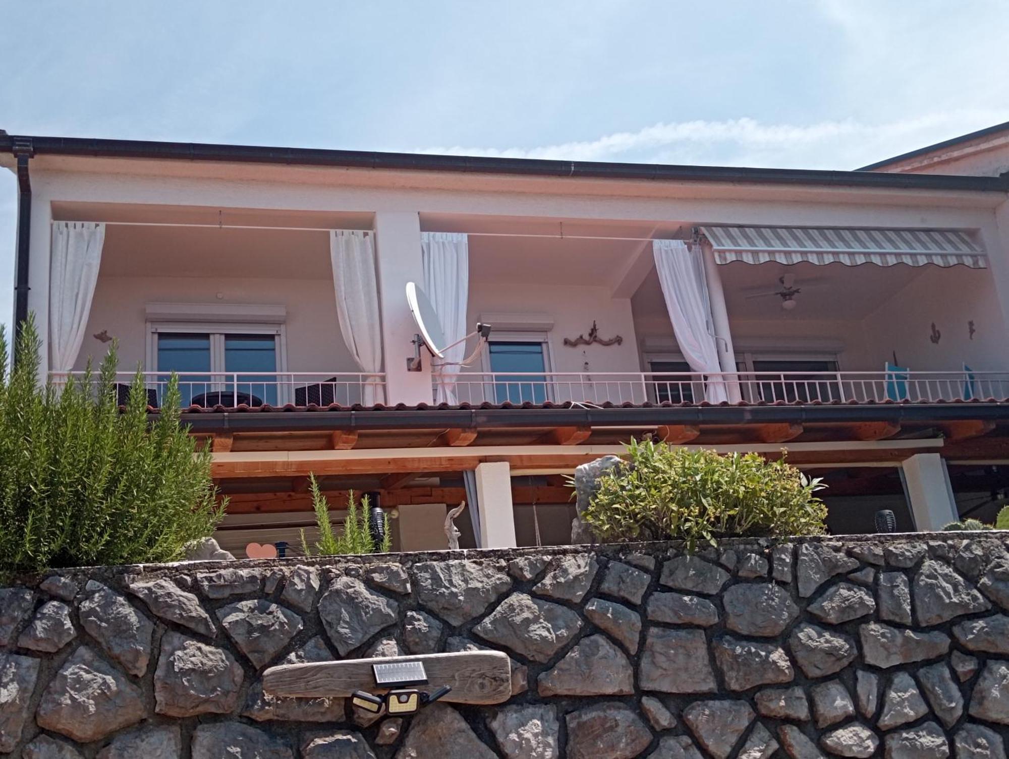 Appartement Suncano Crikvenica Δωμάτιο φωτογραφία