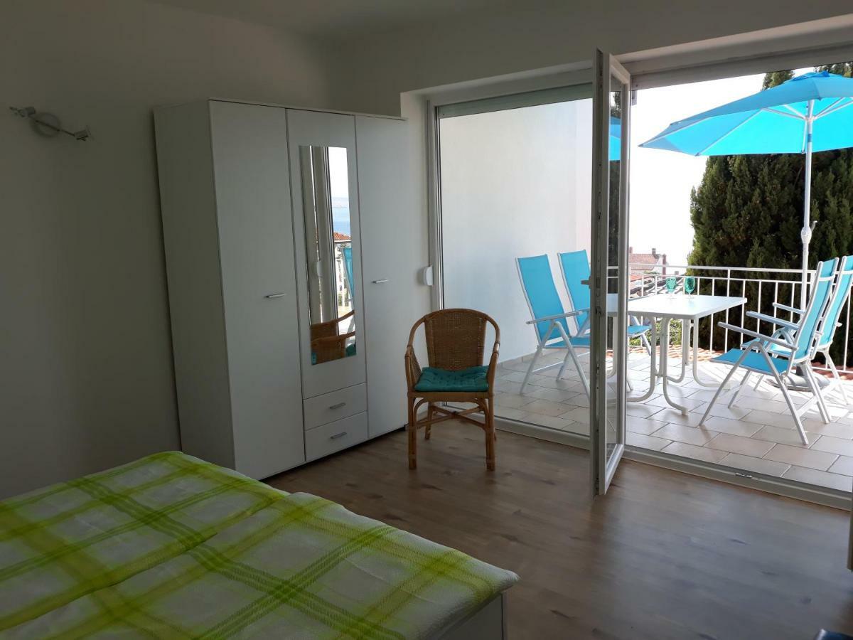 Appartement Suncano Crikvenica Εξωτερικό φωτογραφία