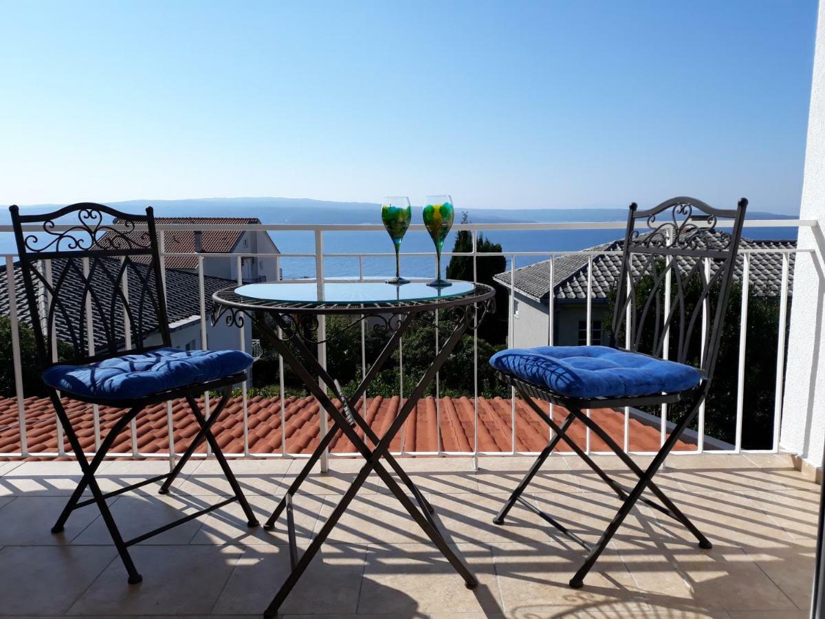 Appartement Suncano Crikvenica Εξωτερικό φωτογραφία