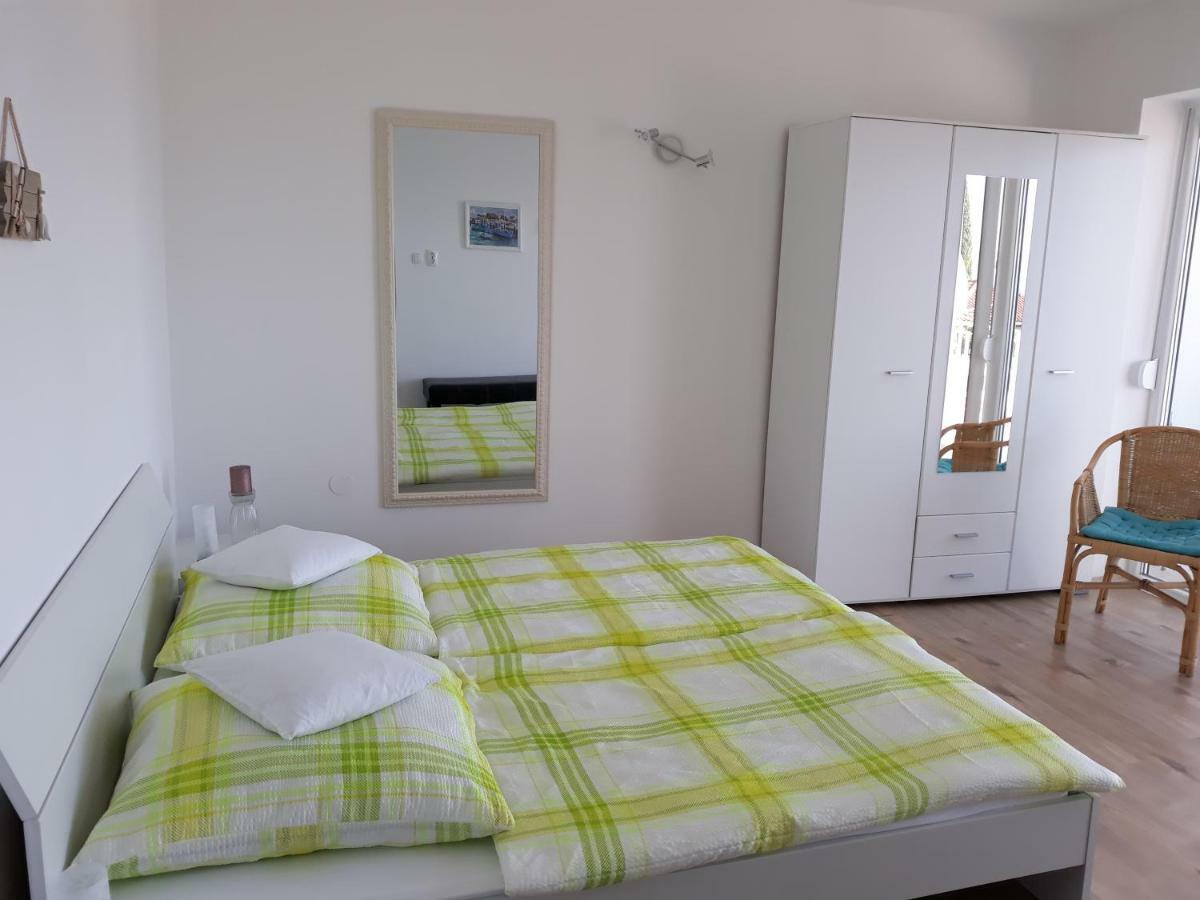 Appartement Suncano Crikvenica Εξωτερικό φωτογραφία