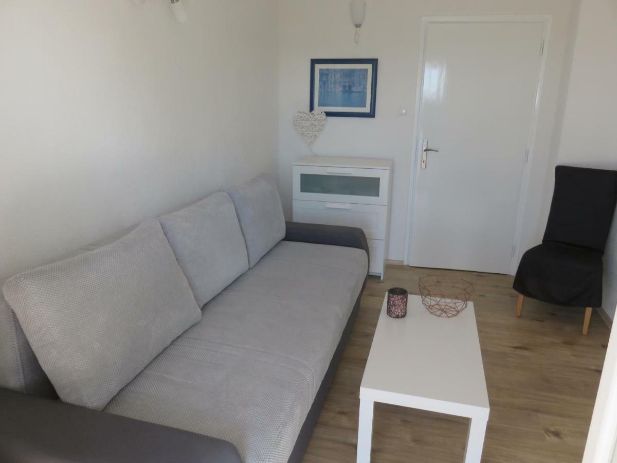 Appartement Suncano Crikvenica Εξωτερικό φωτογραφία