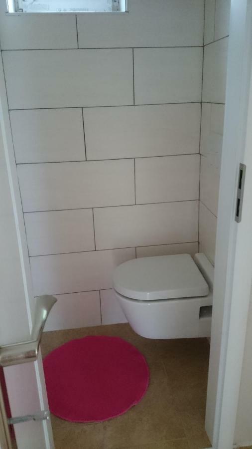 Appartement Suncano Crikvenica Εξωτερικό φωτογραφία