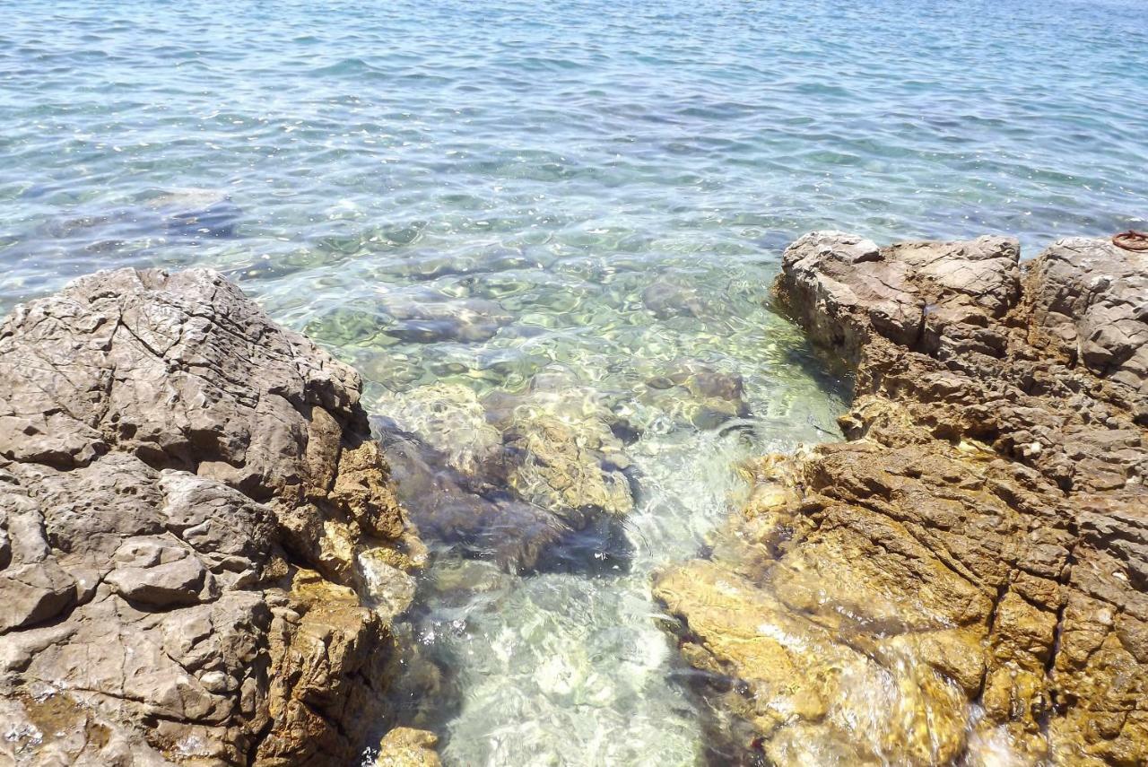 Appartement Suncano Crikvenica Εξωτερικό φωτογραφία