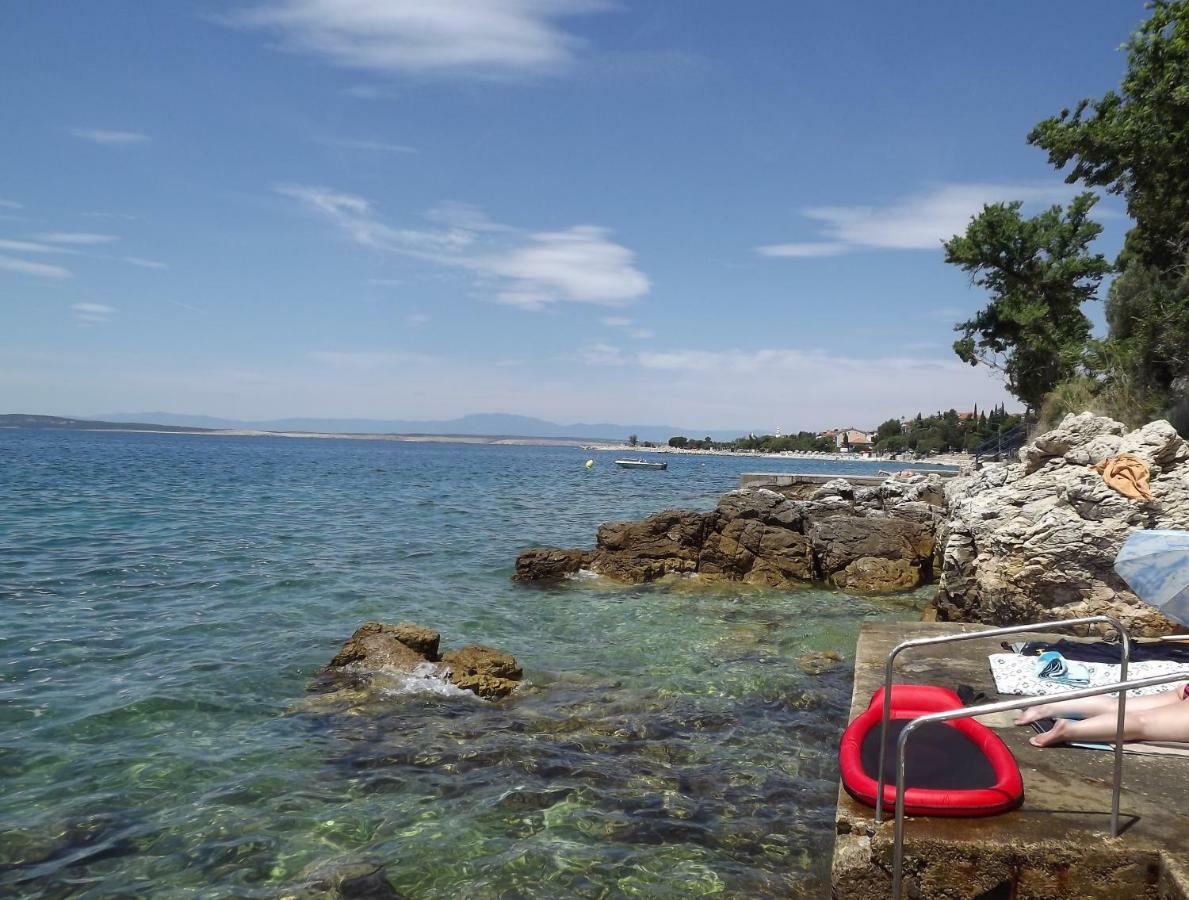 Appartement Suncano Crikvenica Εξωτερικό φωτογραφία
