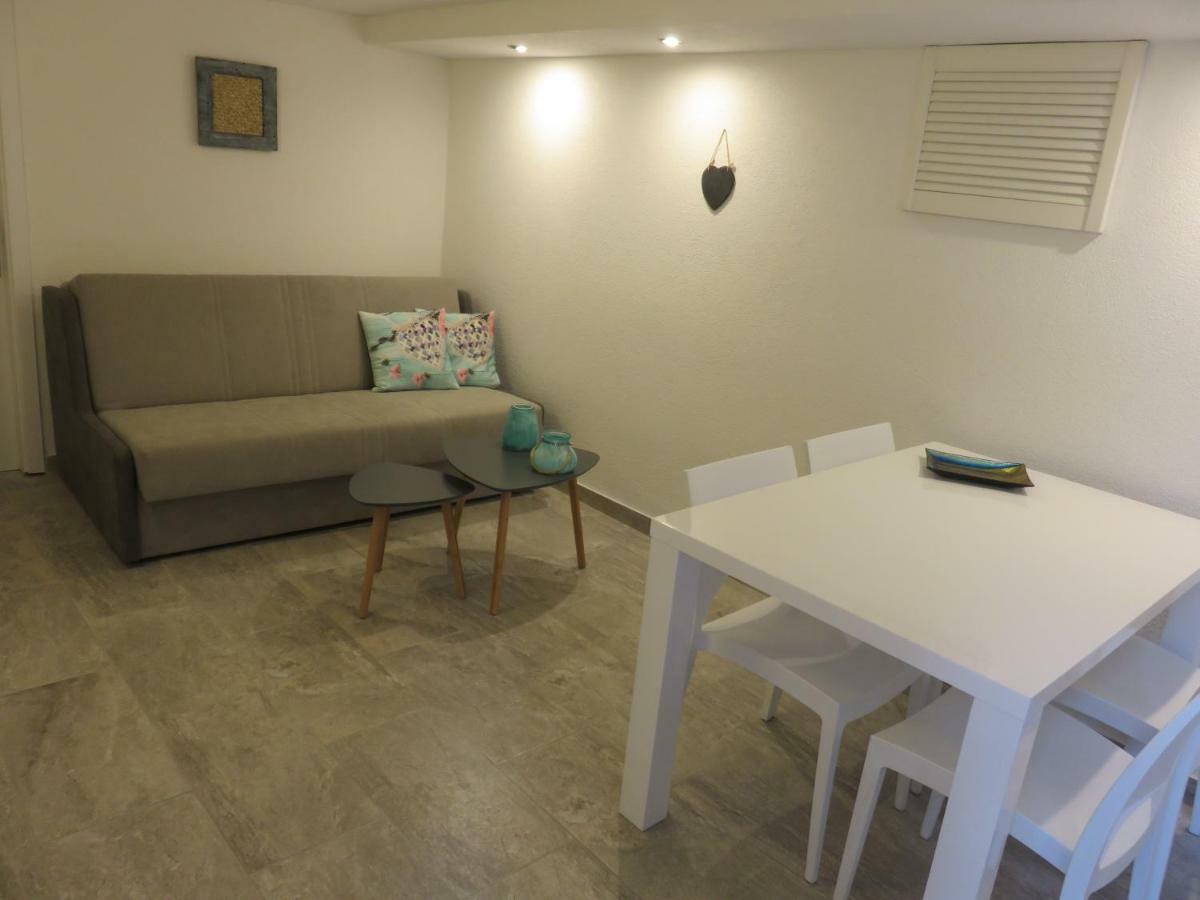 Appartement Suncano Crikvenica Εξωτερικό φωτογραφία