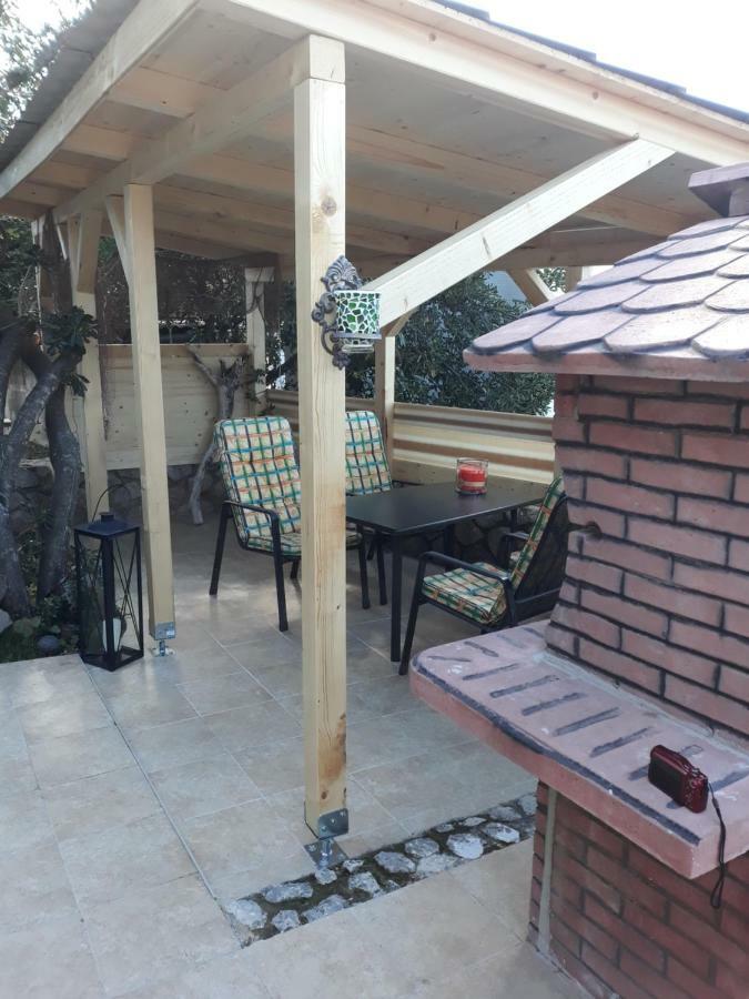 Appartement Suncano Crikvenica Εξωτερικό φωτογραφία
