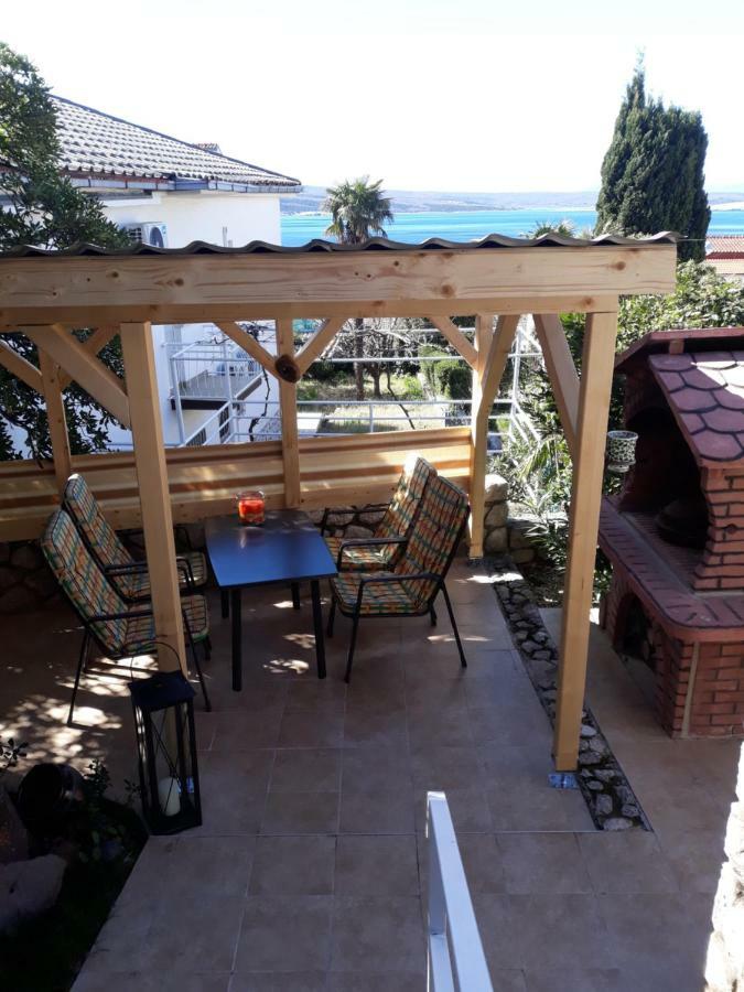 Appartement Suncano Crikvenica Εξωτερικό φωτογραφία
